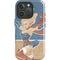 DC Comics Bombshells Supergirl iPhone 16 Pro Impact Case